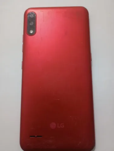 Vendo Motorola quebrado 