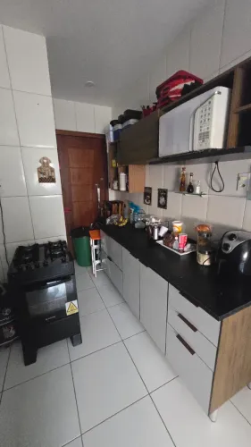Recanto do vinhas