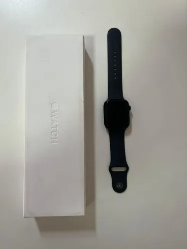APPLE WATCH SÉRIE 9 45MM 
