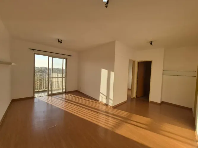 Apartamento com 1 dormitório para alugar, 60 m² por R$ 3.100,00/mês - Vila Itapura - Campi