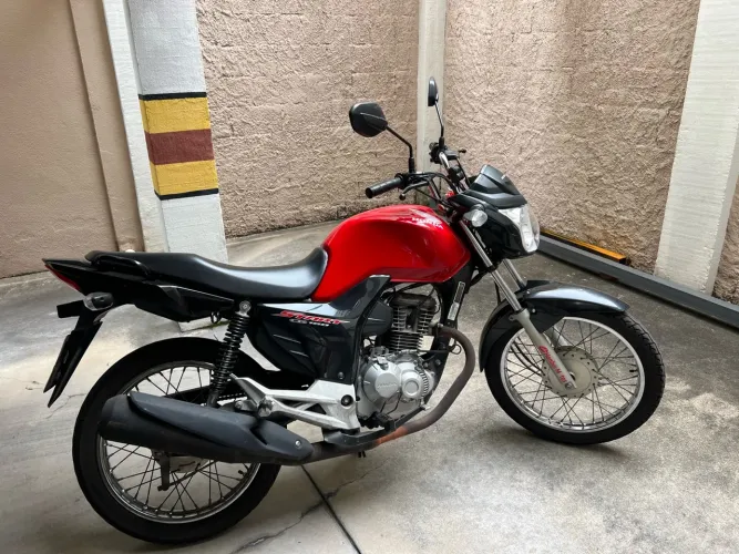 MOTO START 160 - 2024