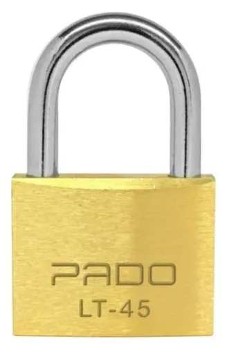 Cadeado pado LT - 45