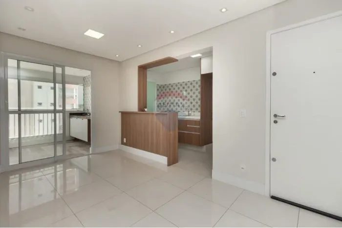 Apartamento Reserva Vila Ema
