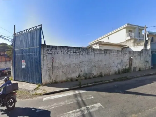 Residencial - Jardim Do Lago