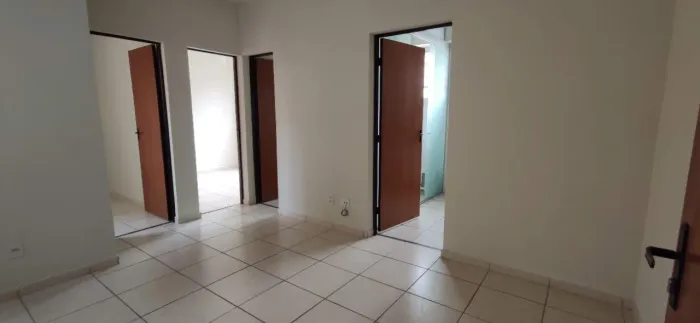 Alugo apartamento com 2 quartos no bairro Camargos em ótima localização