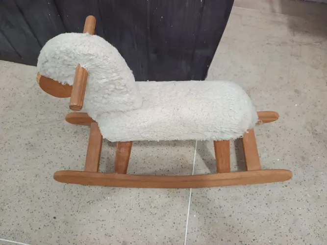 Ovelha de balanço