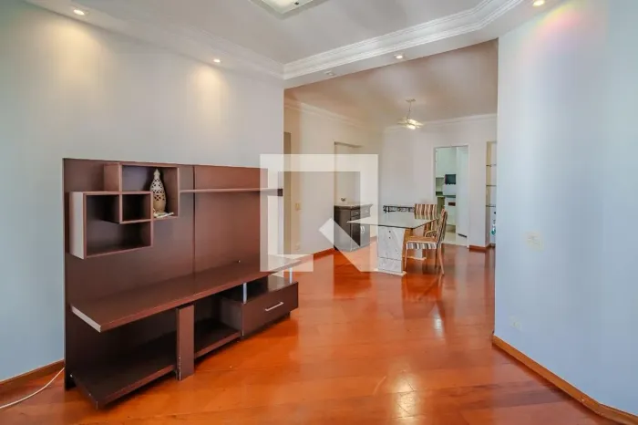 Apartamento à Venda - Butantã, 3 Quartos, 120 m2