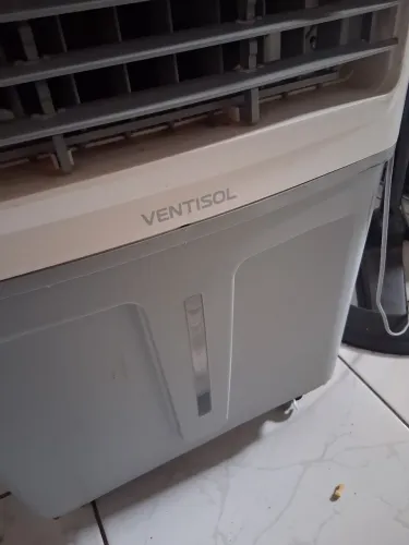 Climatizador Ventisol
