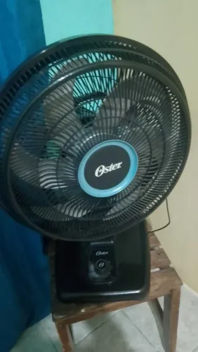 Vendo ventilador