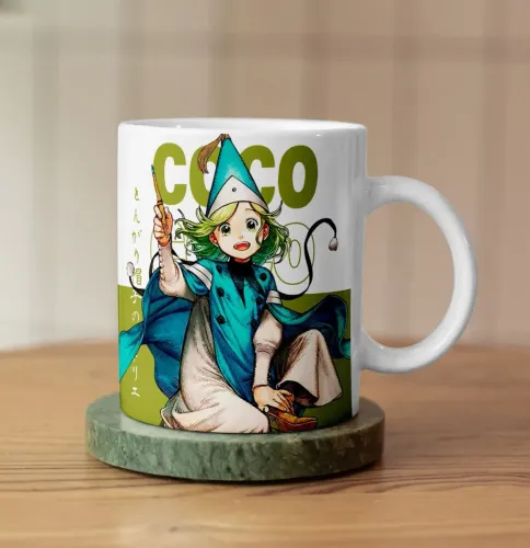 Canecas personalizadas com foto desenhos e muito mais.
