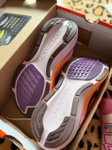 Tênis NIKE AIR ZOOM PEGASUS 42 - ORIGINAL
