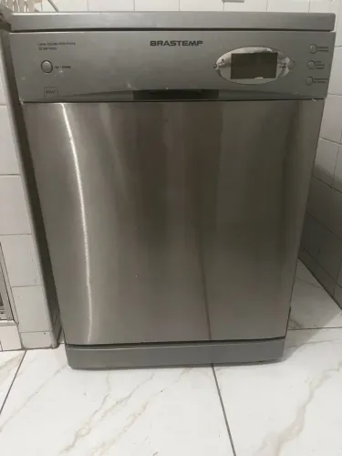 Máquina de lavar louça