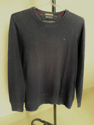 Blusa Masculina Intantil TAM 10 Tommy