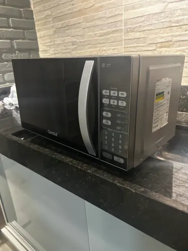 Microondas Cônsul 20l
