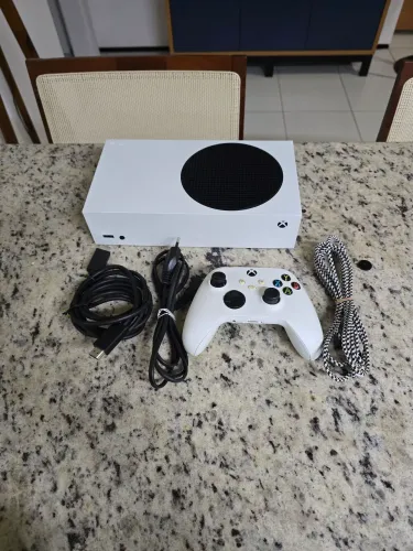 Xbox Series S - Usado