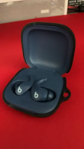 Beats fit pro (original em excelente estado)