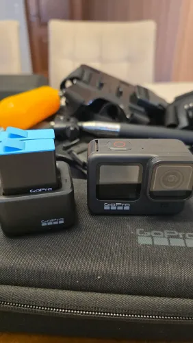 GoPro Hero 9 Black