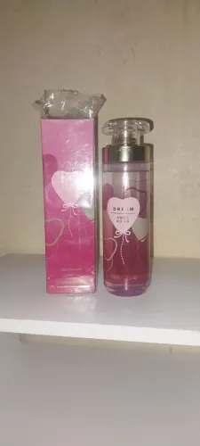 Body Splash 