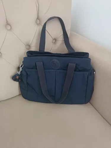 Bolsa Kipling