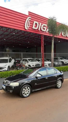 Chevrolet Astra S.sport 2.0 F.pow. 5p/sport 2.0 3P 2008
