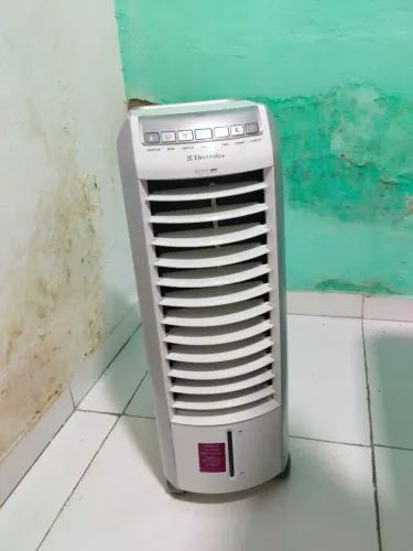 Climatizador Eletrolux