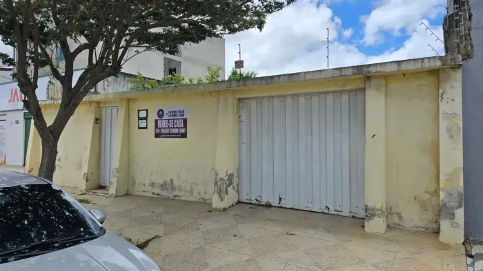 Casa Jurema Filipinas 3/4 Suite