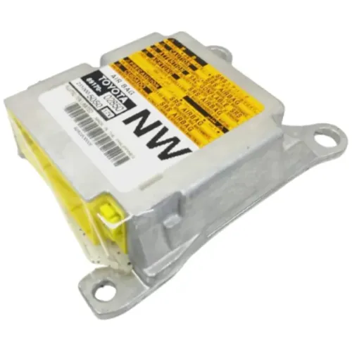 Modulo Air bag Toyota Corolla 2009 até 2012