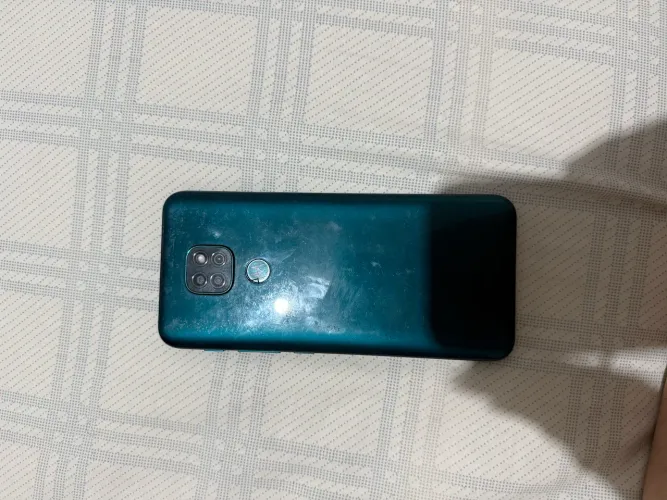 MOTO G 9 PLAY 