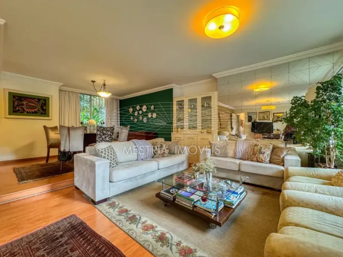 Bela Vista | Amplo apartamento com vista para o verde, próximo à Av. Paulista!