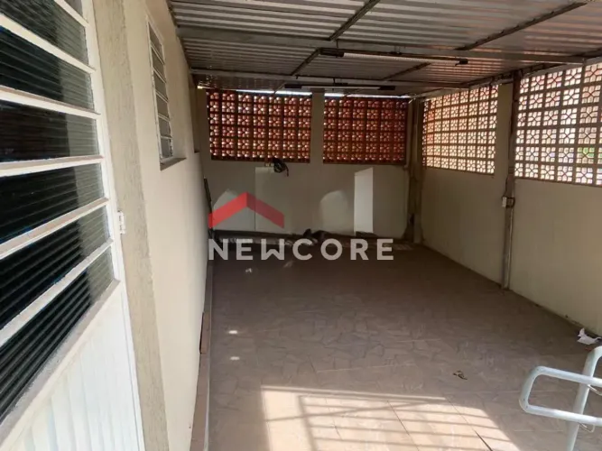 Casa em Rua Padre Donizete Tavares de Lima - Cidade Jardim - Campinas/SP