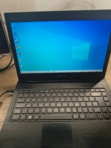Notebook barato