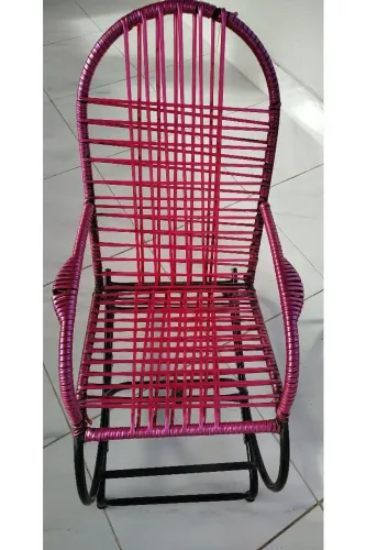 Cadeira de balanço infantil 