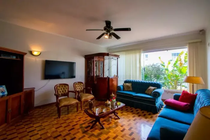 Casa para Venda/Locação na Vila Santa Teresa