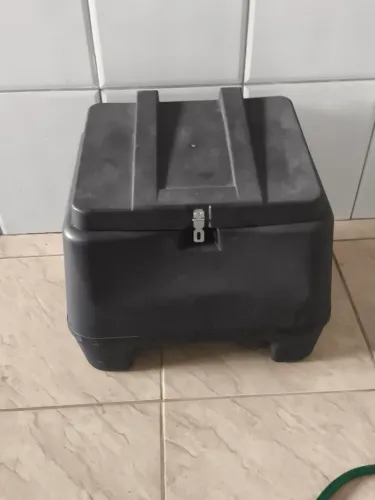 Baú 80 litros 
