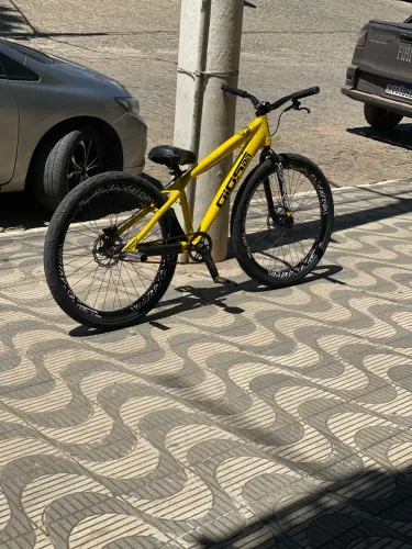 Gios nova