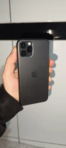 iPhone 11 pro seminovo