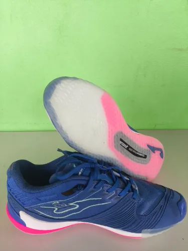 Chuteira futsal JOMA