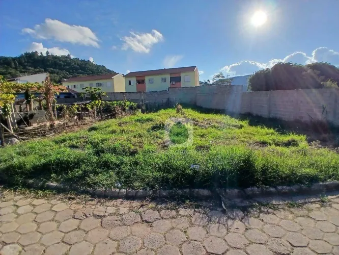 Terreno à venda, 260 m² por R$ 200.000 - Centro - São Bento do Sapucaí/SP