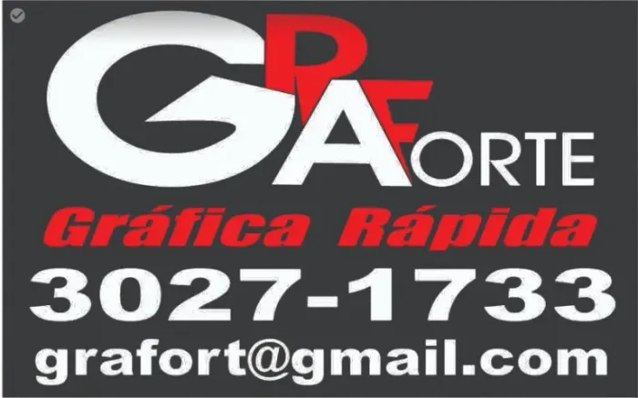 SERVIÇOS GRAFICOS E ADESIVOS