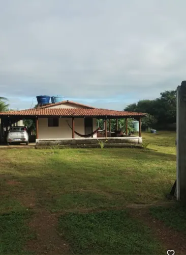 Granja /sítio