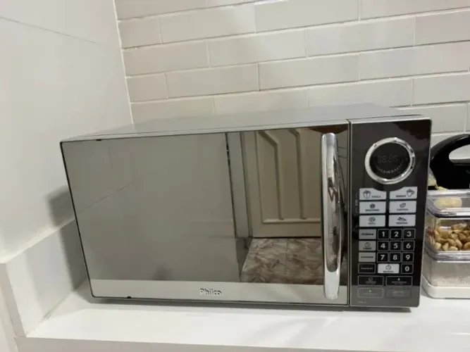 Vendo Microondas Philco