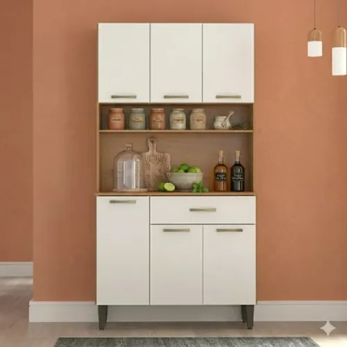 Armário de cozinha nalu (novo de loja, consulte modelos)