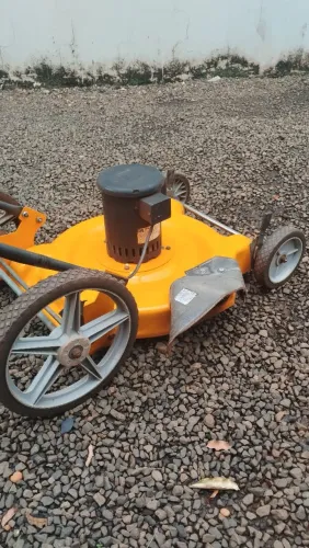 Cortador de grama Tramontina CE50