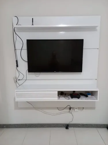 Rack para TV