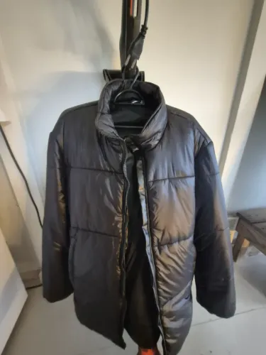 Jaqueta de Frio