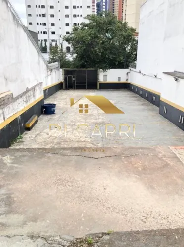 TERRENO NIVELADO - 318 m² - ÓTIMA LOCALIZAÇÃO