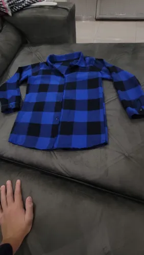 Camisa masculina festa junina 