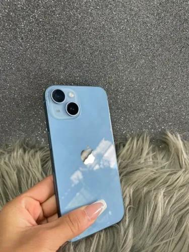 IPHONE 14 AZUL