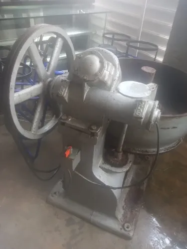 Masseira industrial 15kg