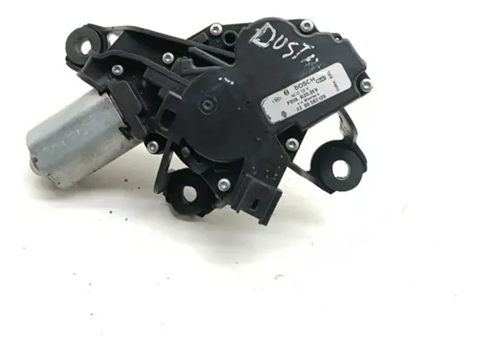 Motor Limpador Traseiro Renault Duster 2013